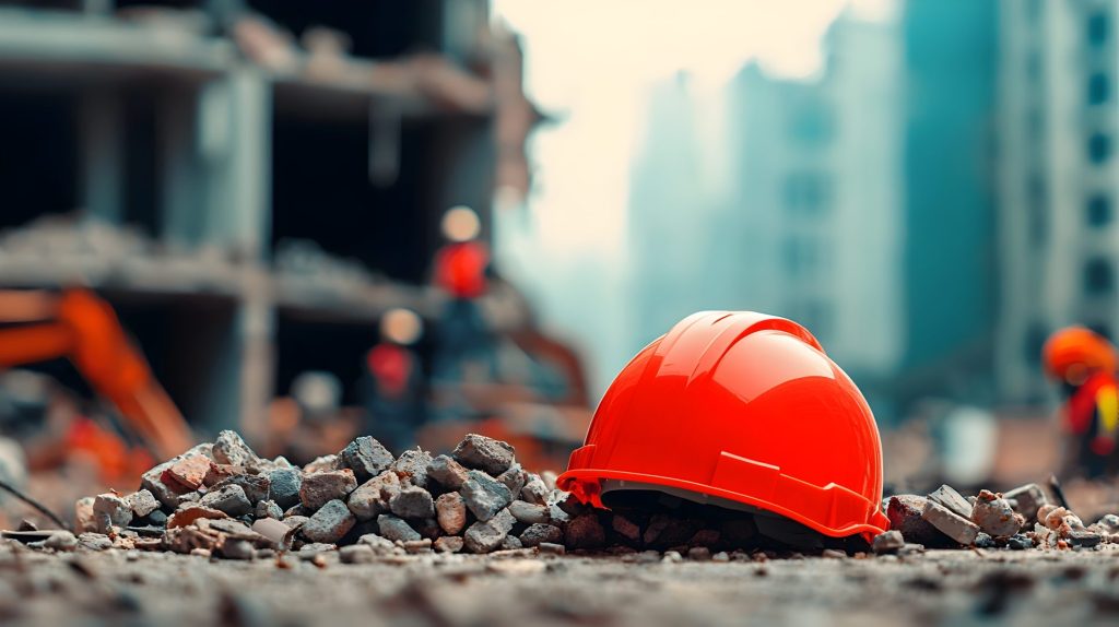 incidente lavoro, morti sul lavoro