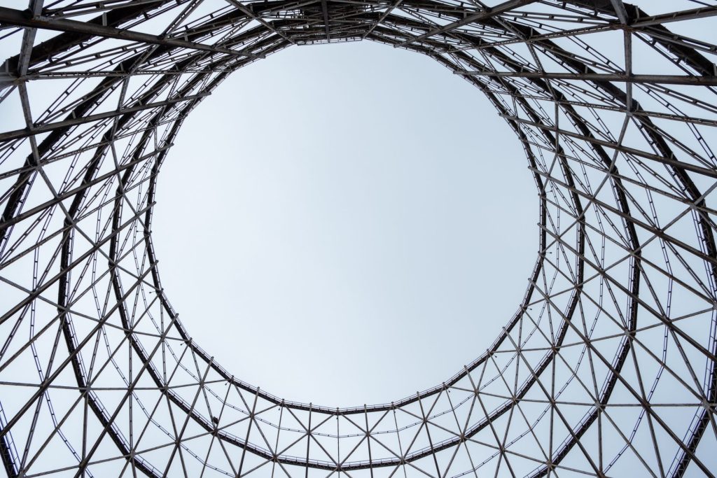 Maker Faire Rome, Gazometro Ostiense