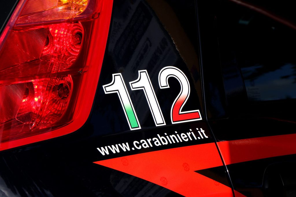 Arpino, arrestato, Roma, festa non autorizzata San Lorenzo, Violenza madre Mentana, rapina negozio Ardea, Carabinieri, tentato omicidio, incidente via Cassia, maltrattamenti Valmontone, Arresto per droga, Spari a Roma Alessandrino, Incendio Artena garage, Incidente Artena