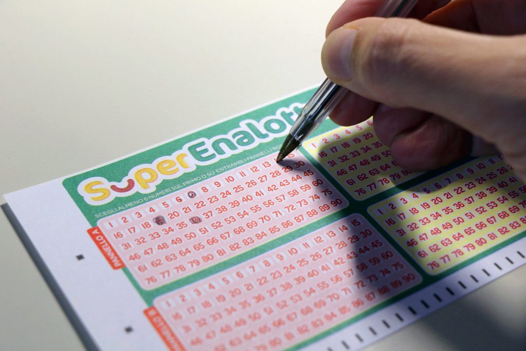 Superenalotto