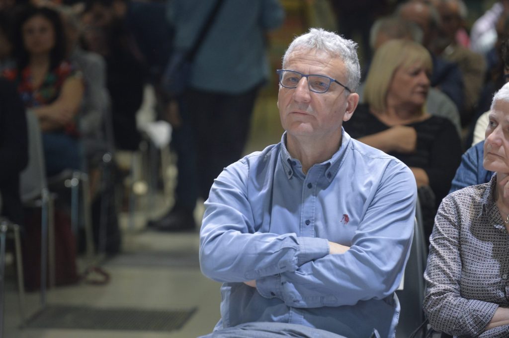 Massimiliano Smeriglio