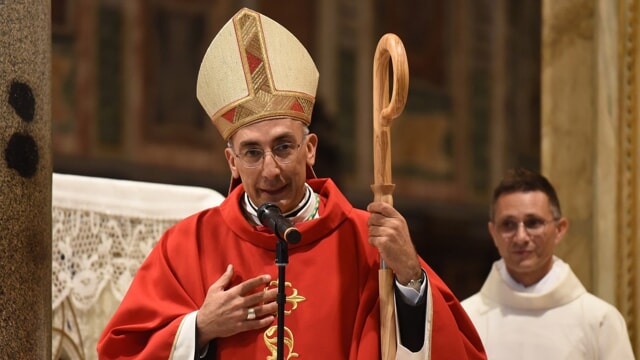 ritardi cantieri giubilari