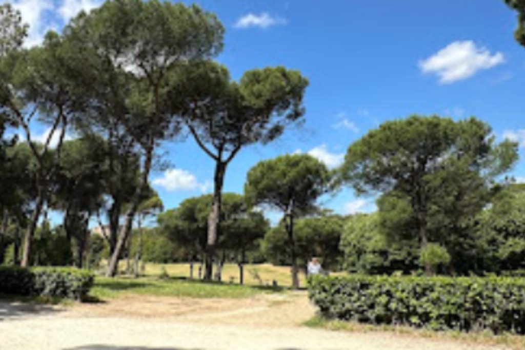 Villa Ada