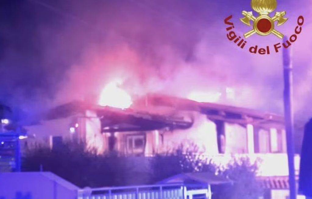 incendio