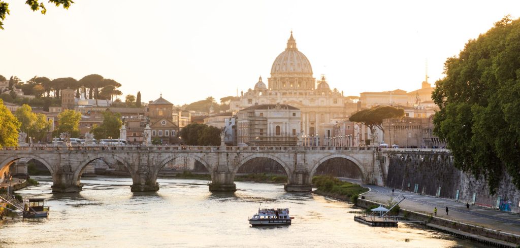 Roma, Roma città più cara, qualità della vita