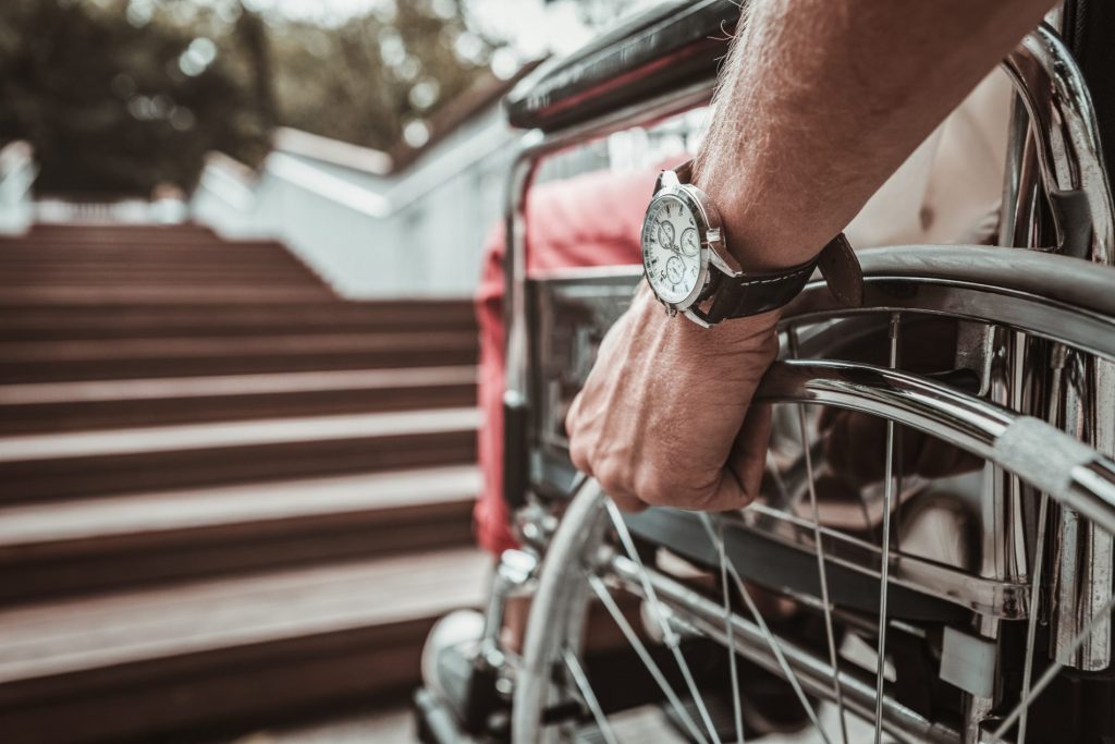 Disabile