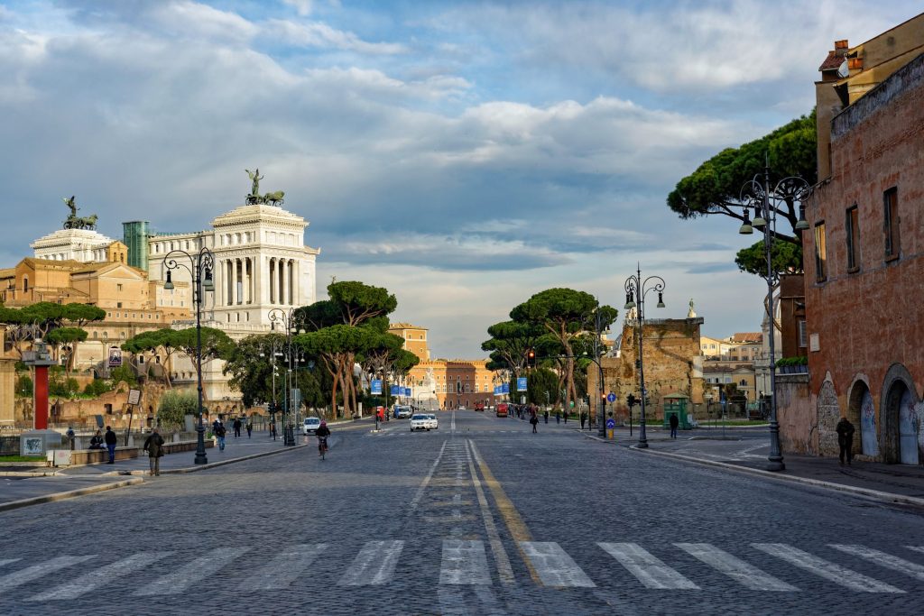 Roma