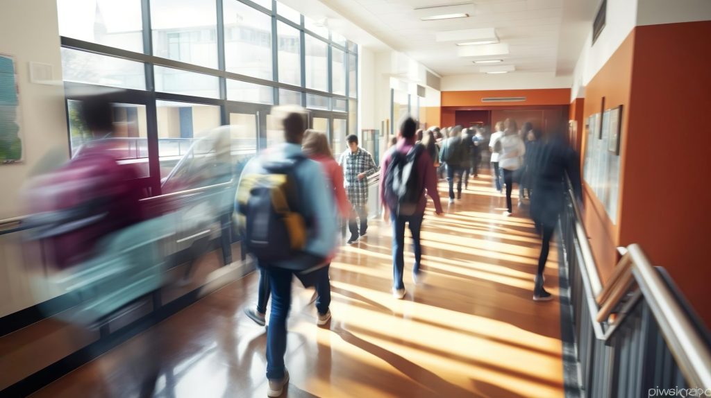 scuola superiore Selva Candida