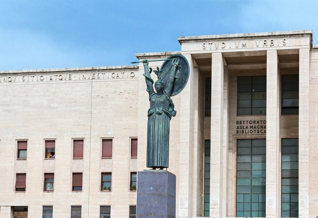 scontri Sapienza, borse di studio violenza di genere