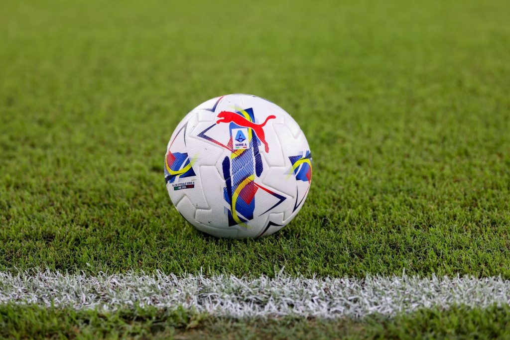 Pallone Serie A