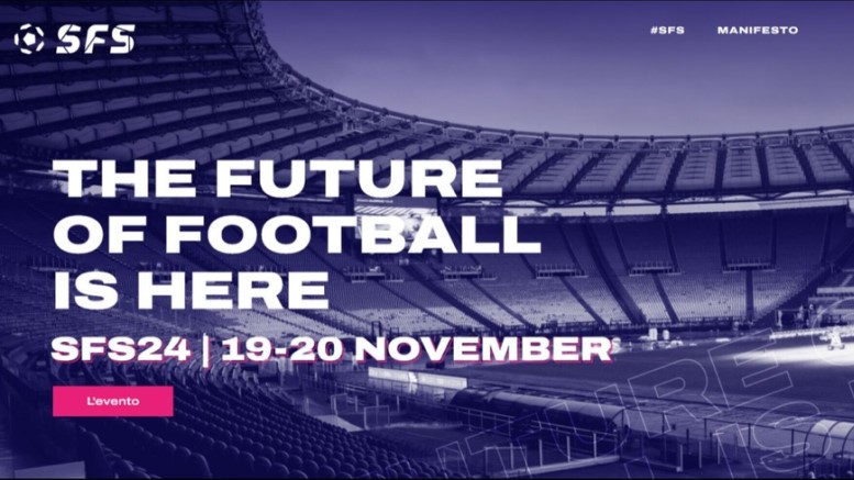 Social Football Summit