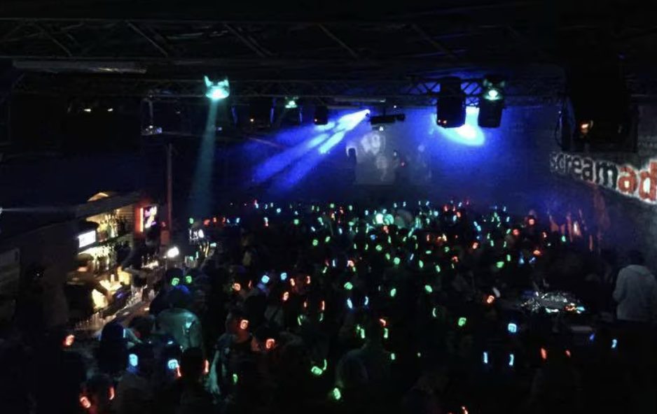 ex Circolo degli Artisti