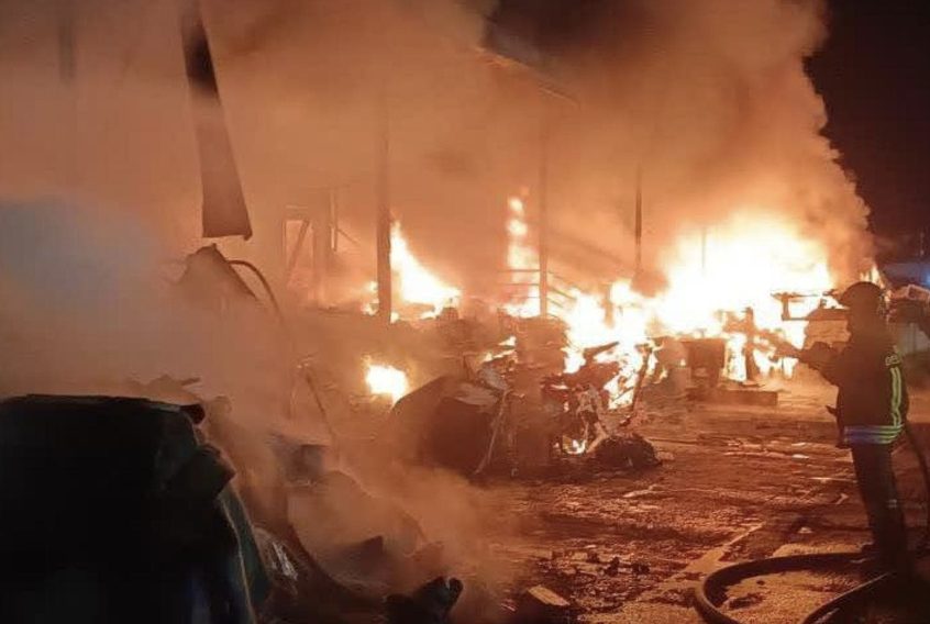 diossine Tor Cervara