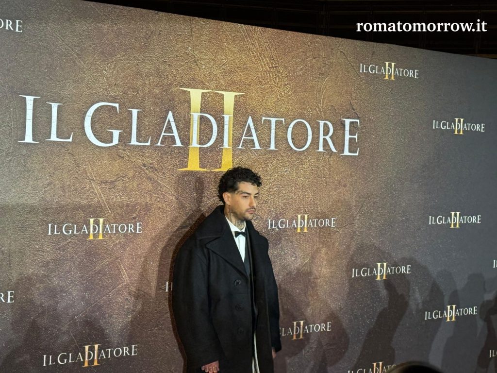 Il Gladiatore 2