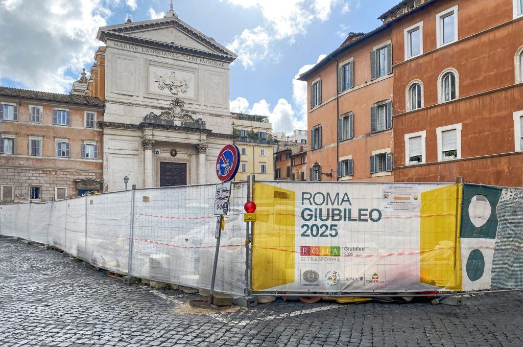 Giubileo 2025