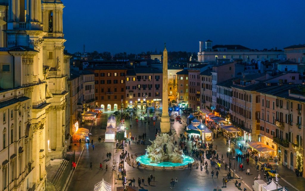 Piazza Navona