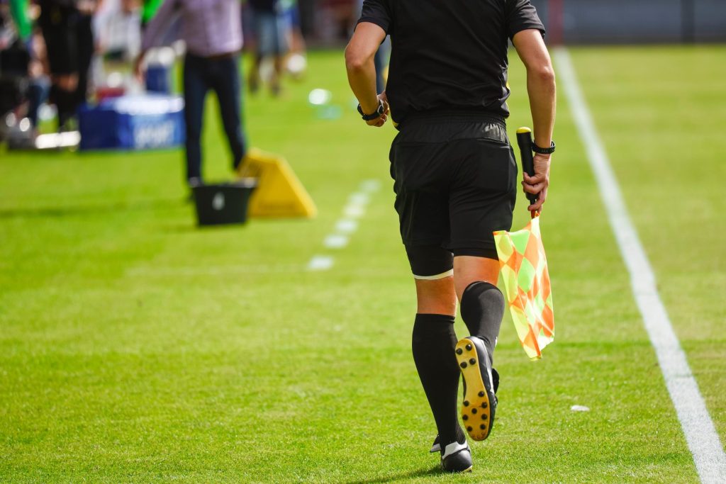 calcio Lazio fermo
