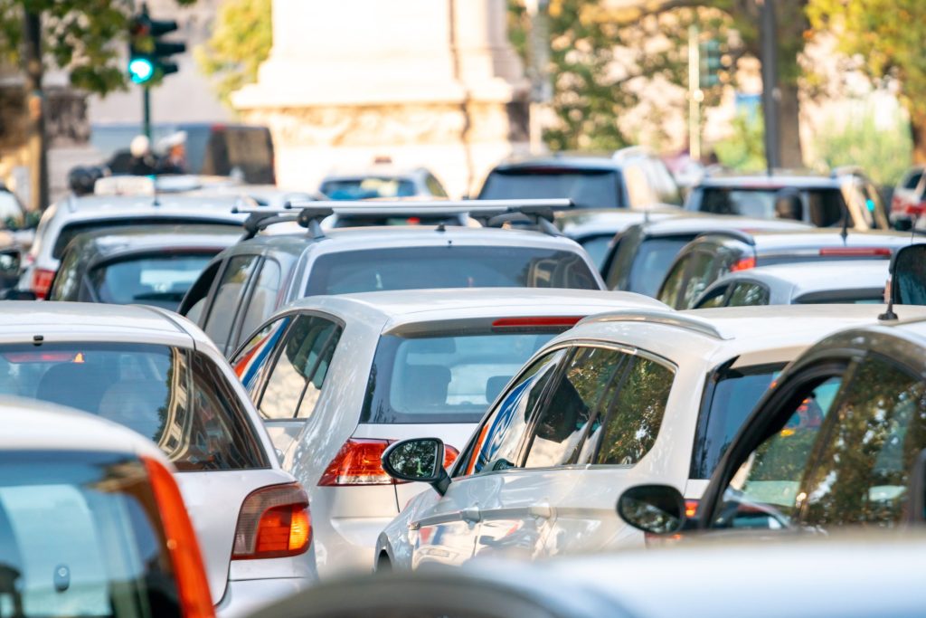 blocco traffico Roma 23 marzo, Traffico a Roma, smog a Roma