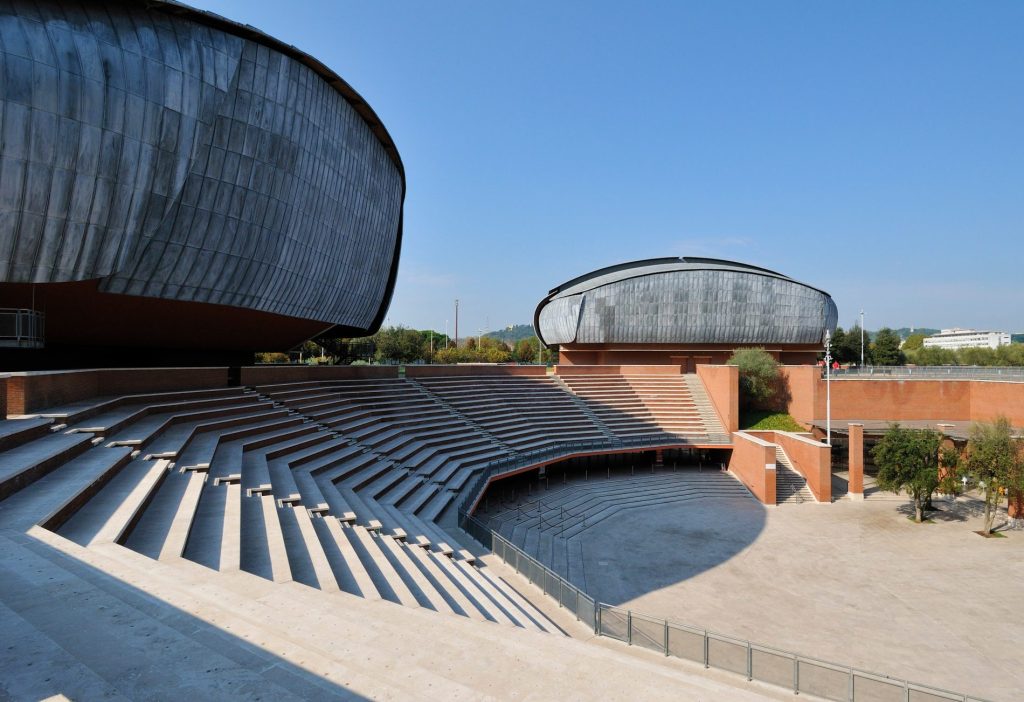 Natale all’Auditorium