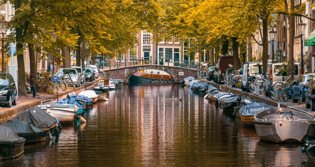 Amsterdam