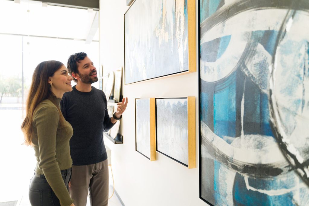 Mostra d'arte