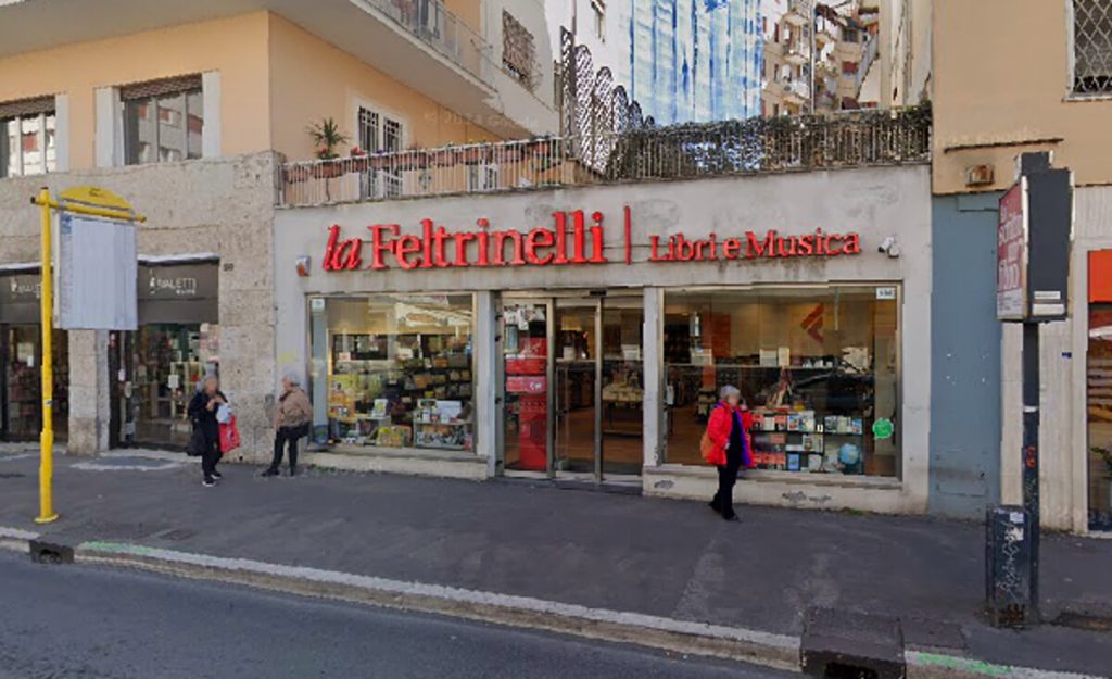 Feltrinelli