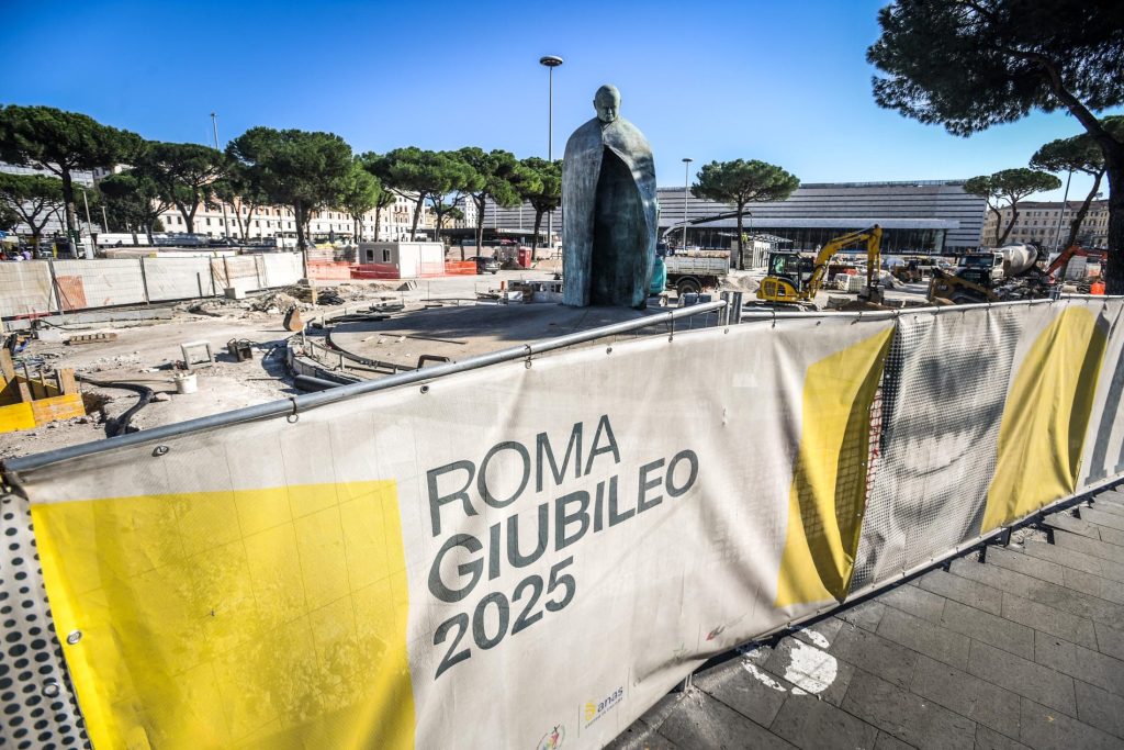 Roma Giubileo