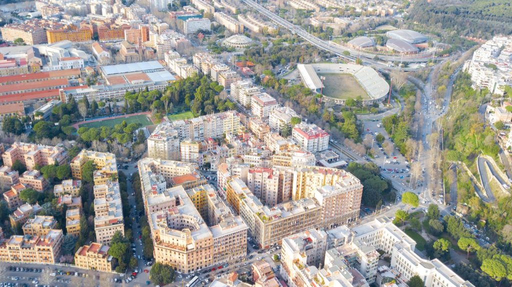 Progetto Flaminio Lotito