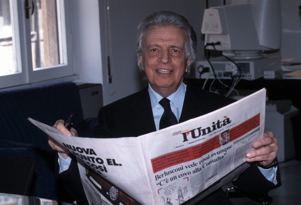 Furio Colombo