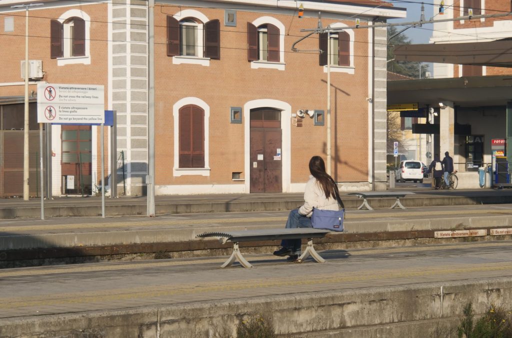 Sciopero ferroviario 25 gennaio