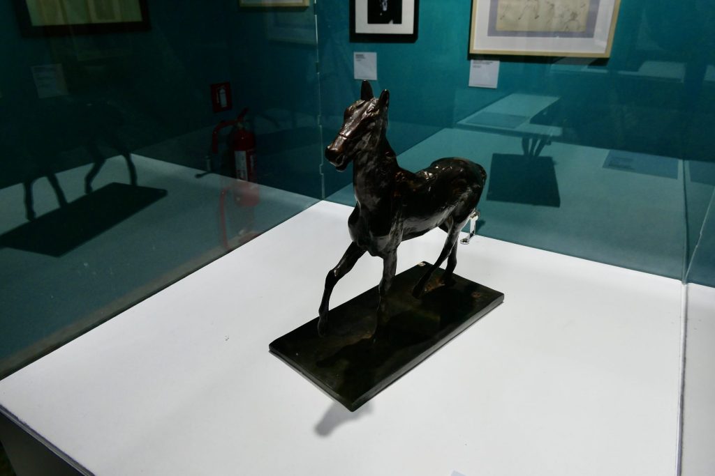 Museo della Fanteria, Roma
