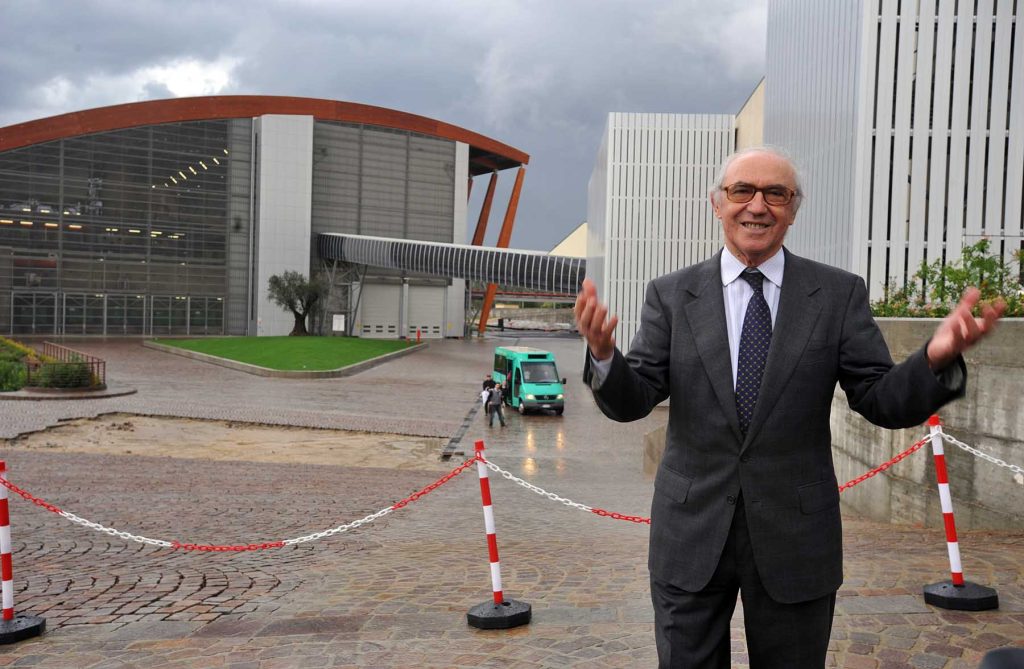 Malagrotta Manlio Cerroni