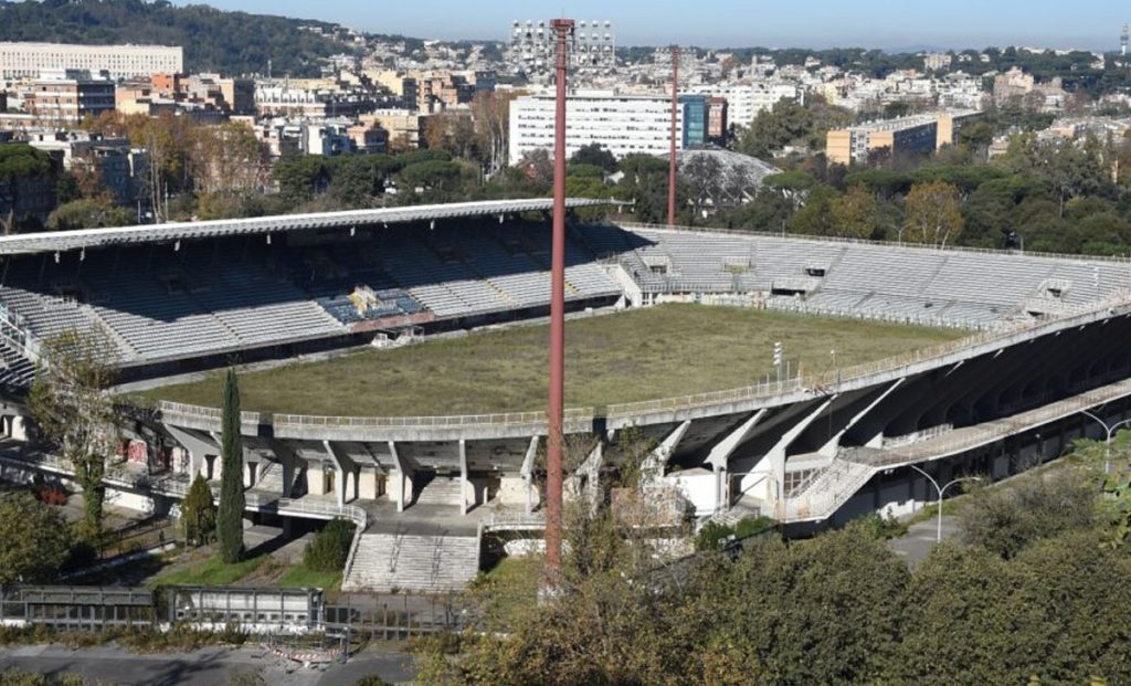 Stadio Flaminio