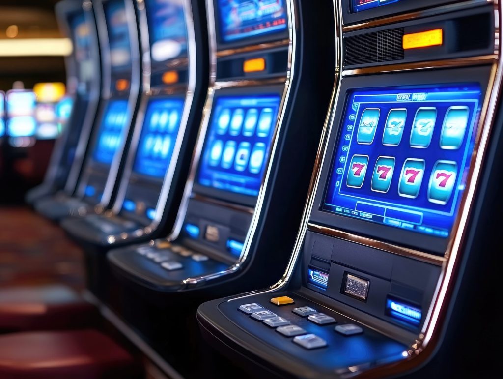 minorenni sale slot