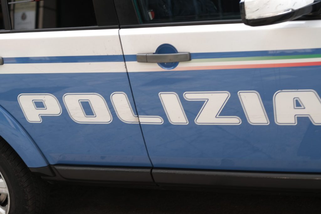 16enne accoltellato Trastevere