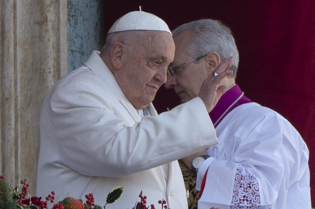 Papa Francesco I