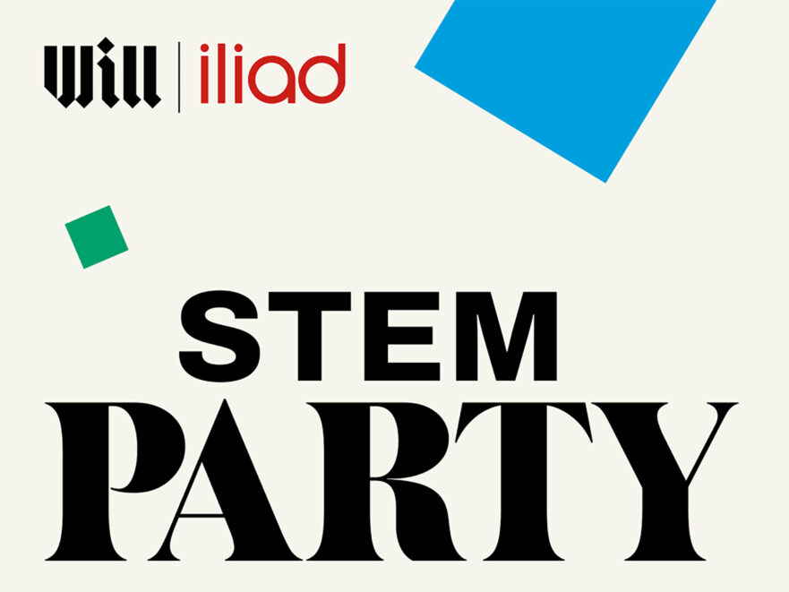 STEM Party Roma