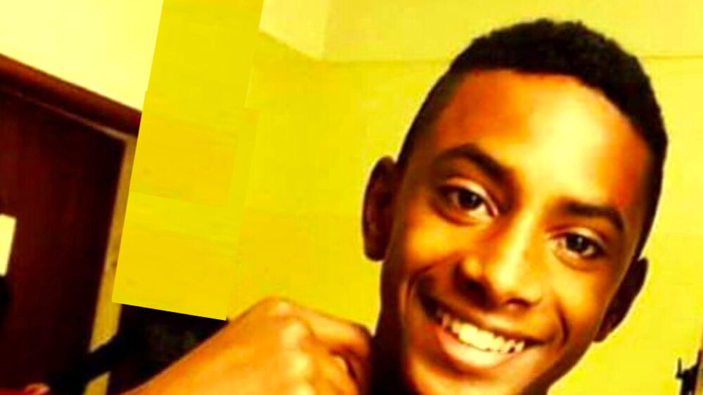 Willy Monteiro
