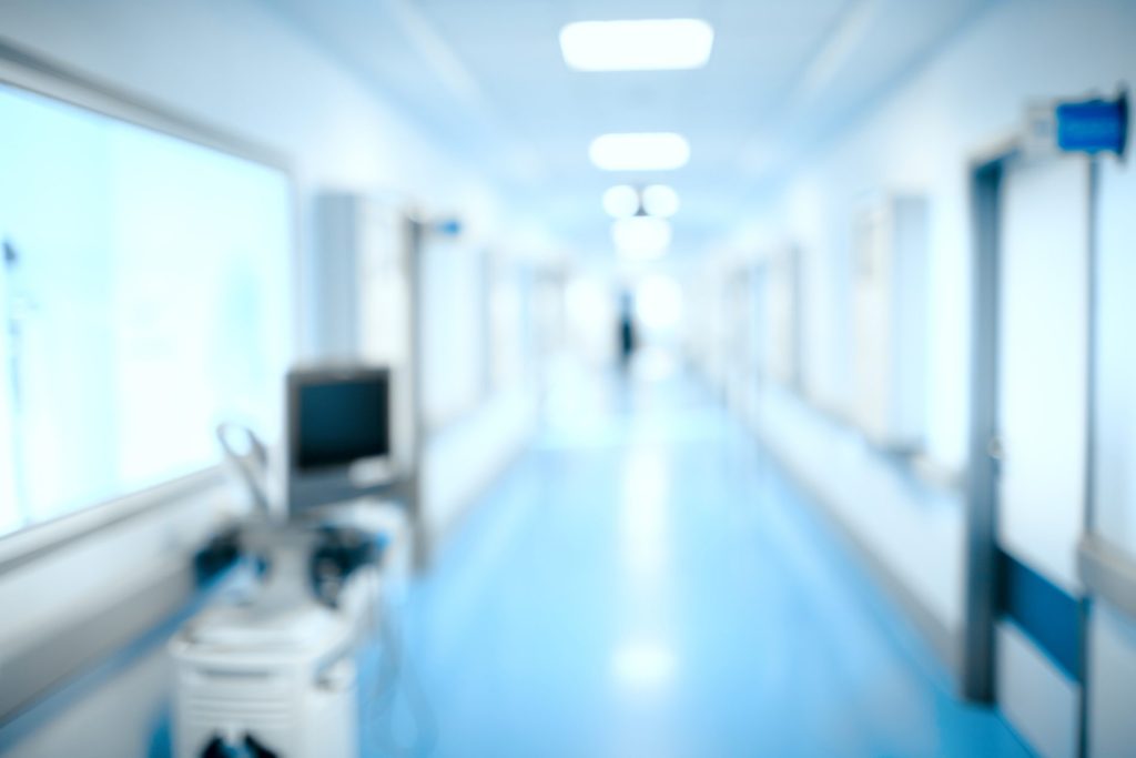 Ospedale