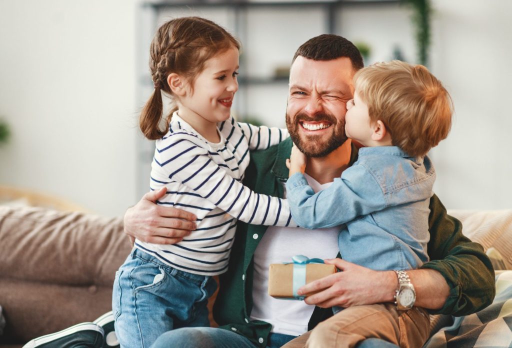 festa del papà