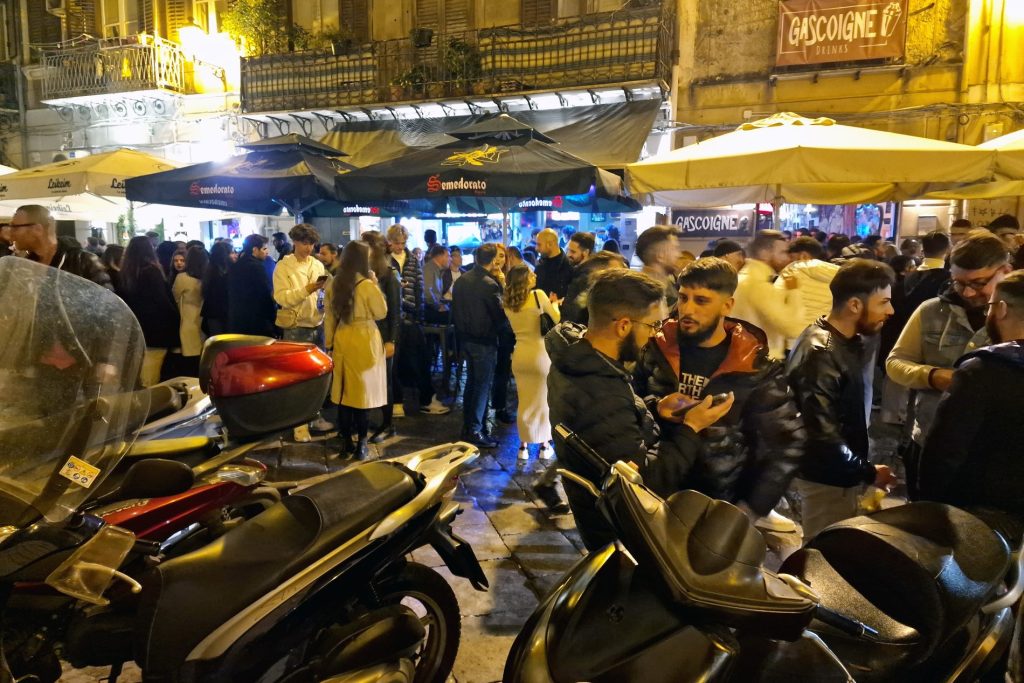 controlli locali Roma