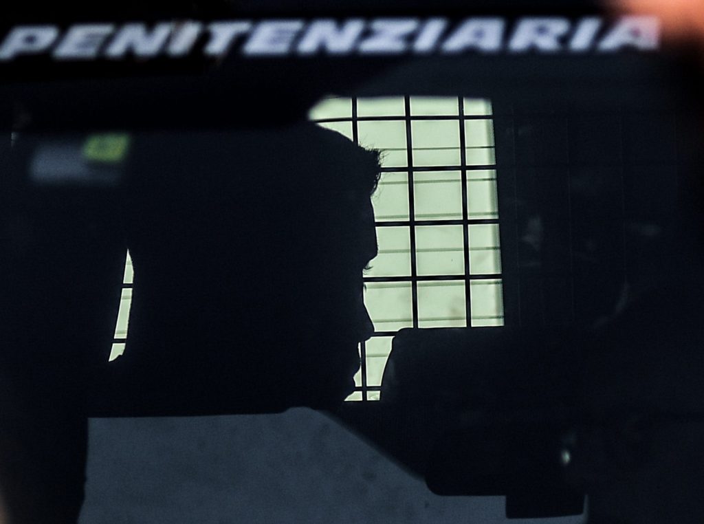 Natale Hjort, omicidio Cerciello Rega