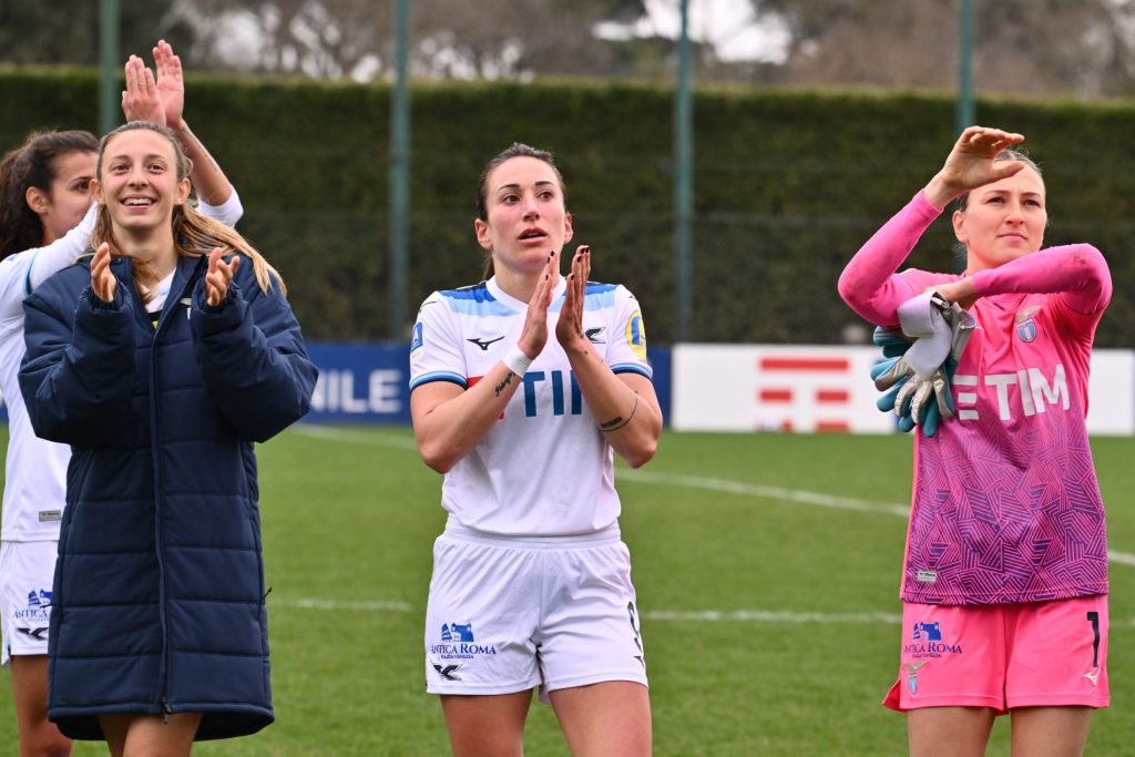 Serie A Femminile