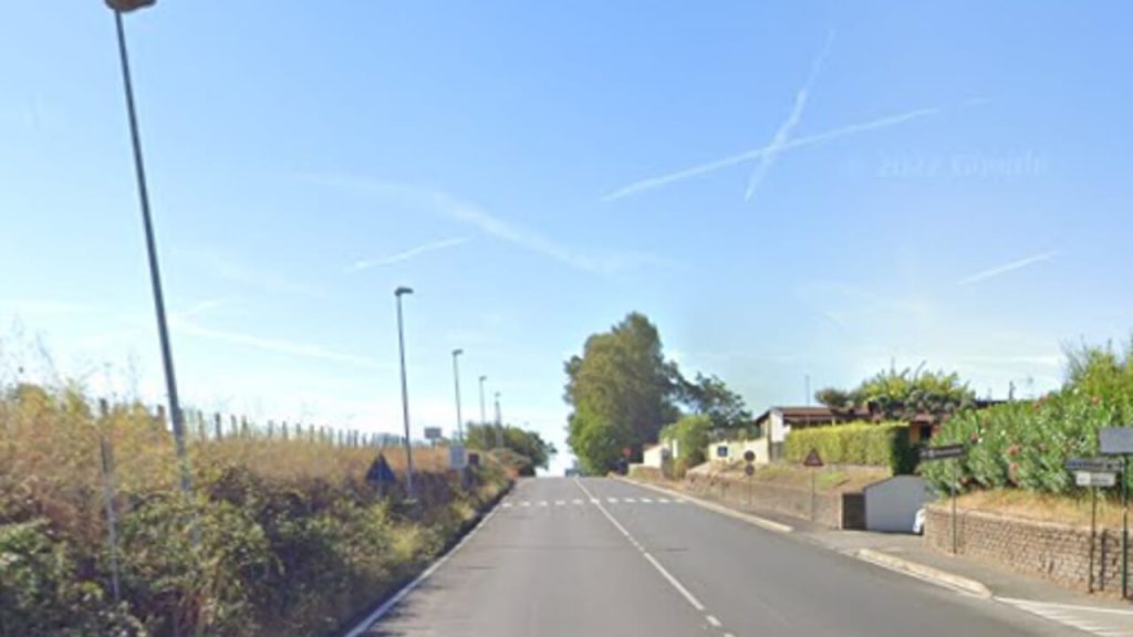 Via Ardeatina