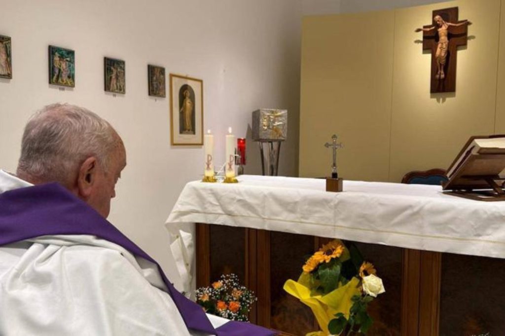 Papa Francesco