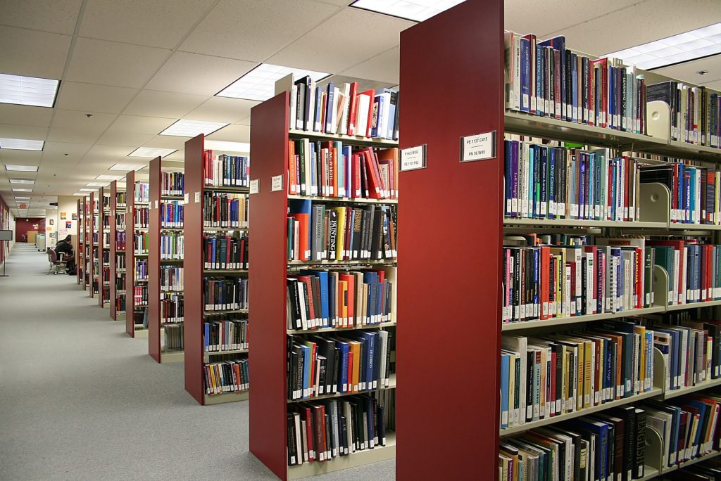 biblioteche