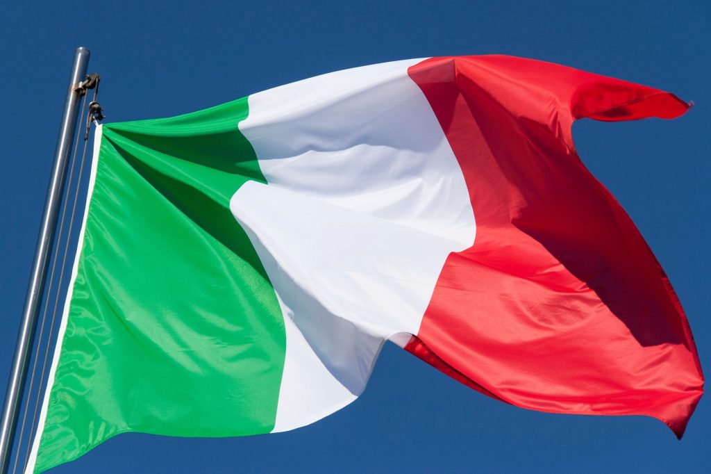 Festa della Liberazione, Italia