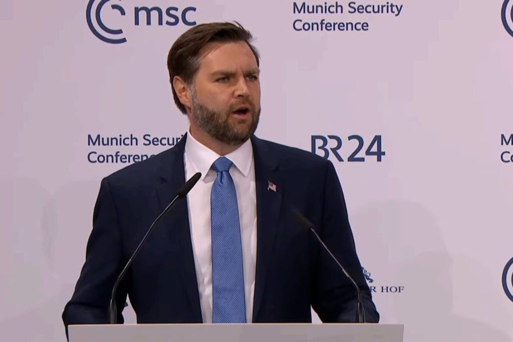 JD Vance