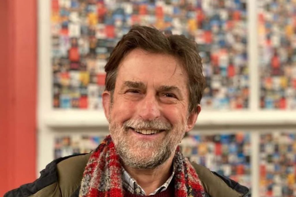 Nanni Moretti
