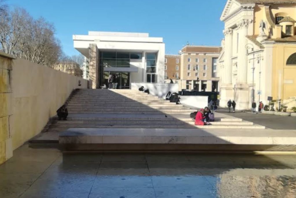 Ara Pacis